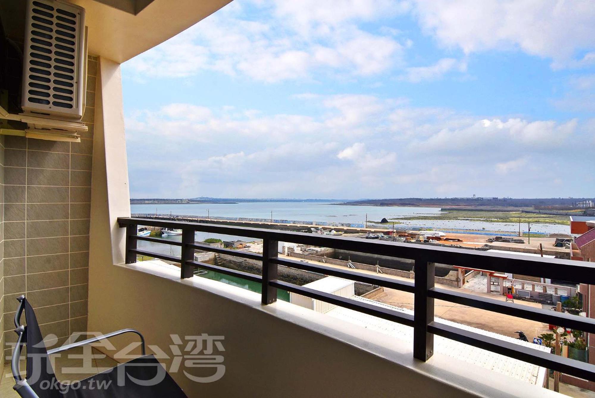Captain Ou Homestay Huxi ภายนอก รูปภาพ