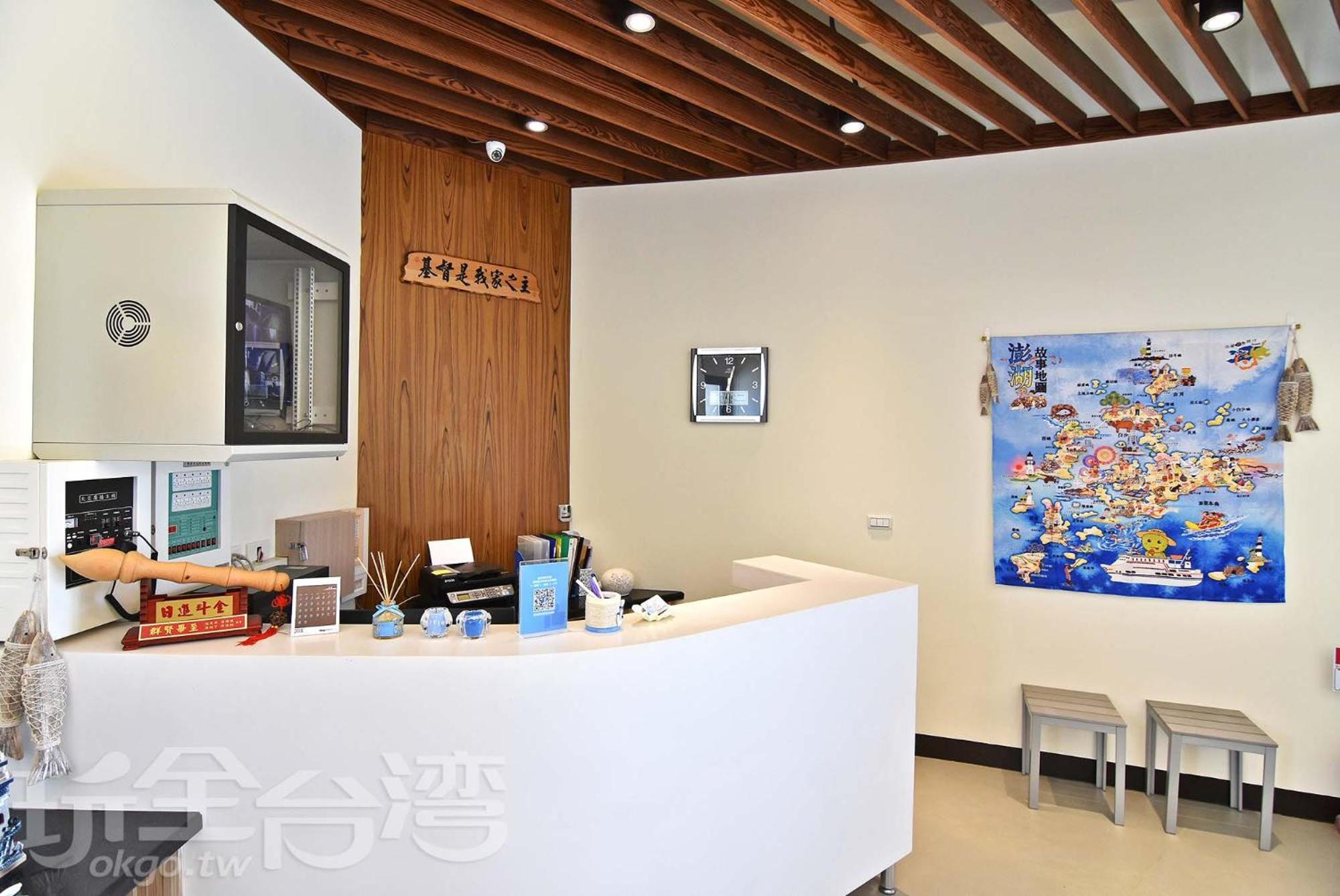 Captain Ou Homestay Huxi ภายนอก รูปภาพ