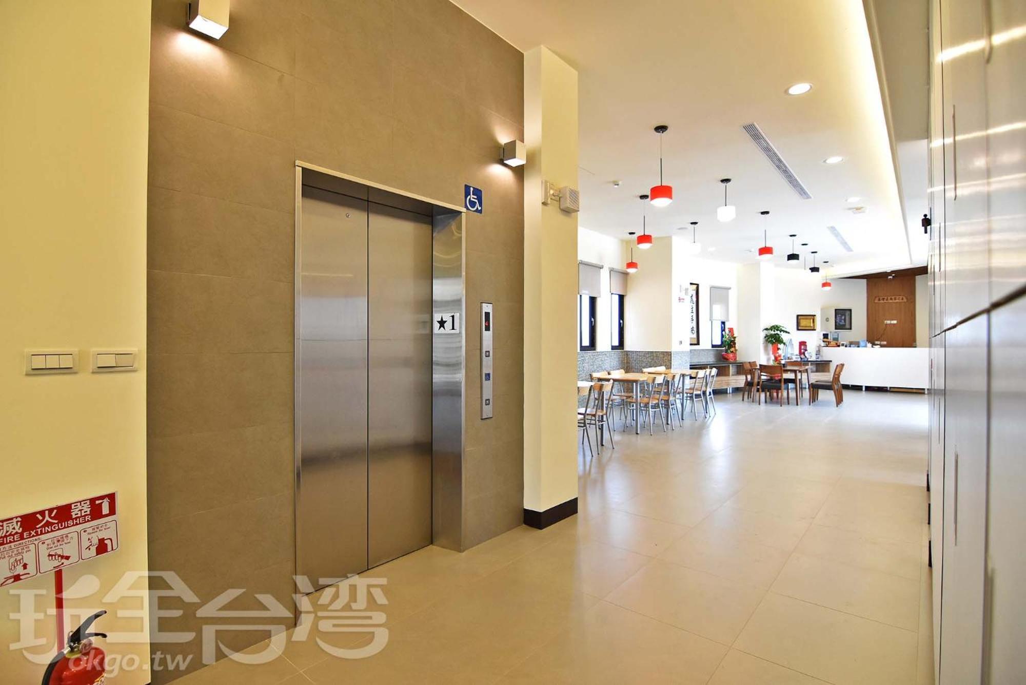 Captain Ou Homestay Huxi ภายนอก รูปภาพ