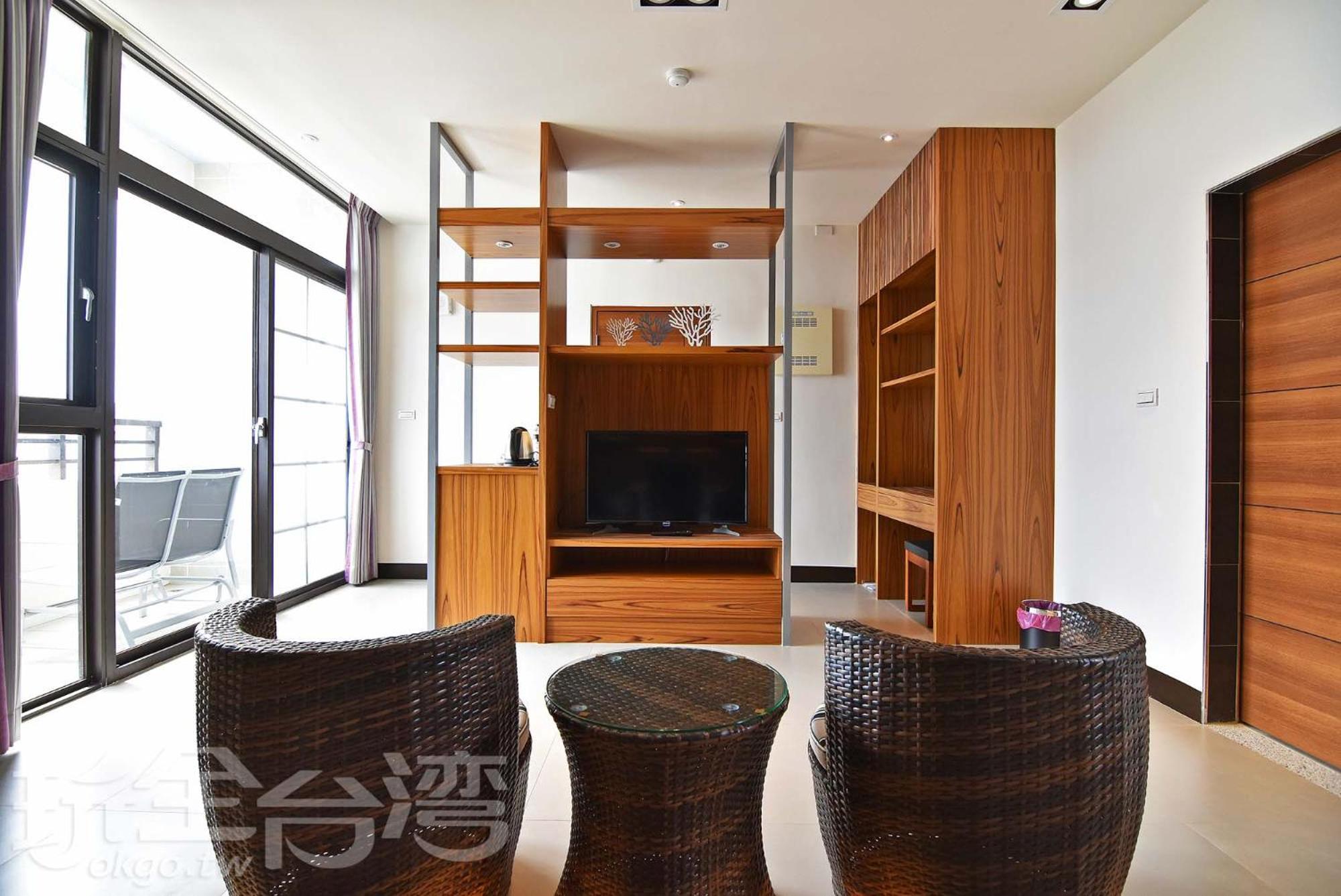 Captain Ou Homestay Huxi ภายนอก รูปภาพ
