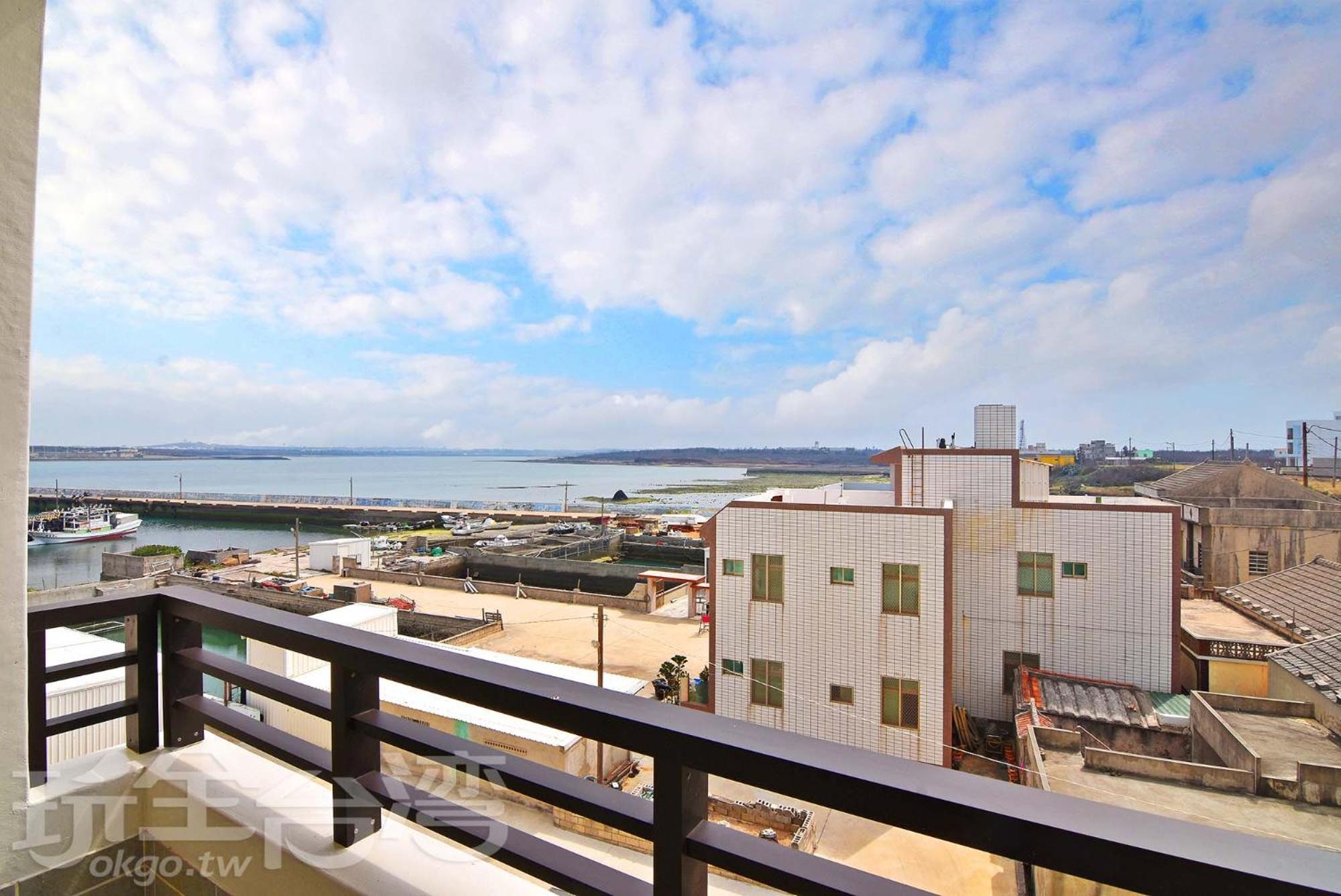Captain Ou Homestay Huxi ภายนอก รูปภาพ