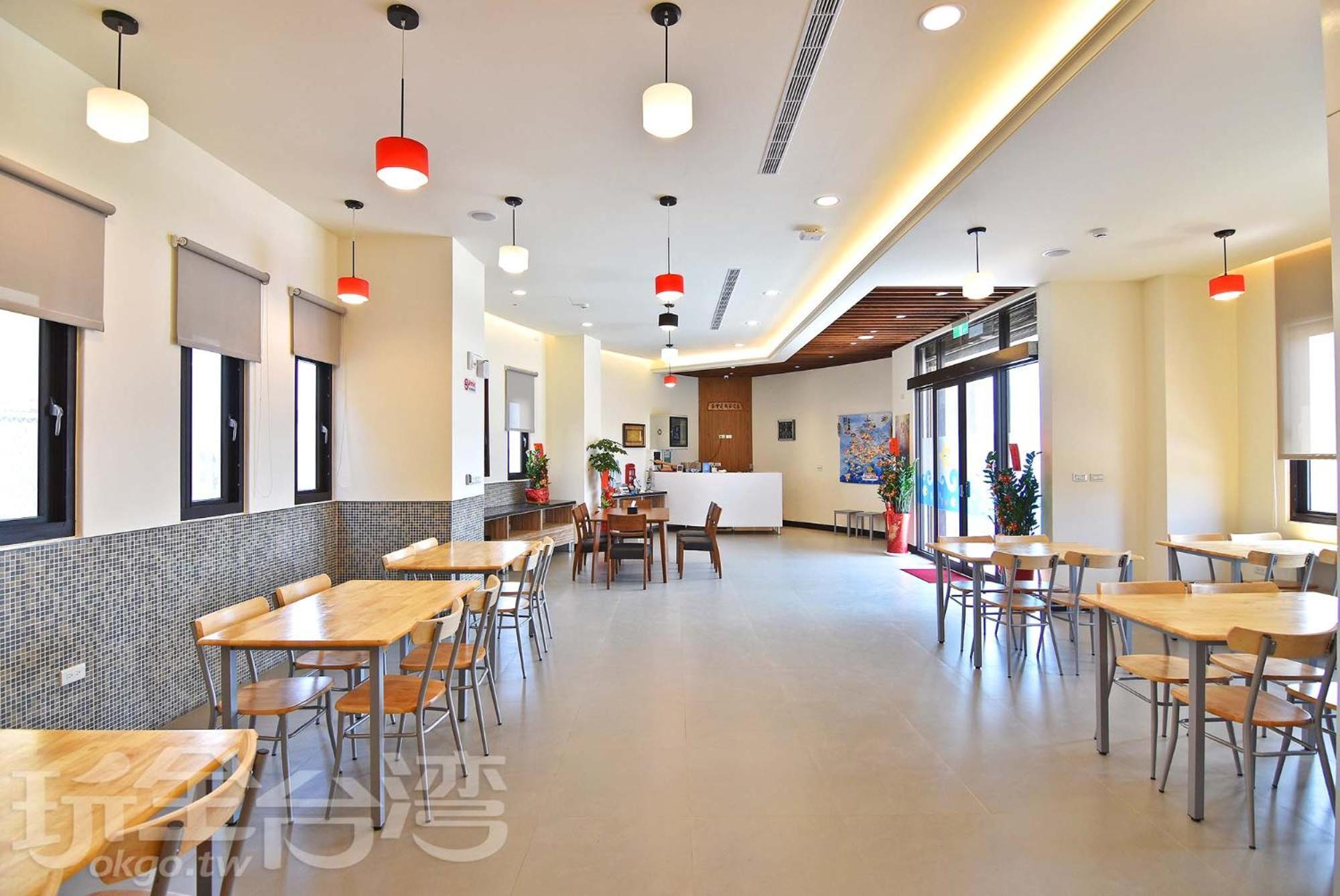 Captain Ou Homestay Huxi ภายนอก รูปภาพ