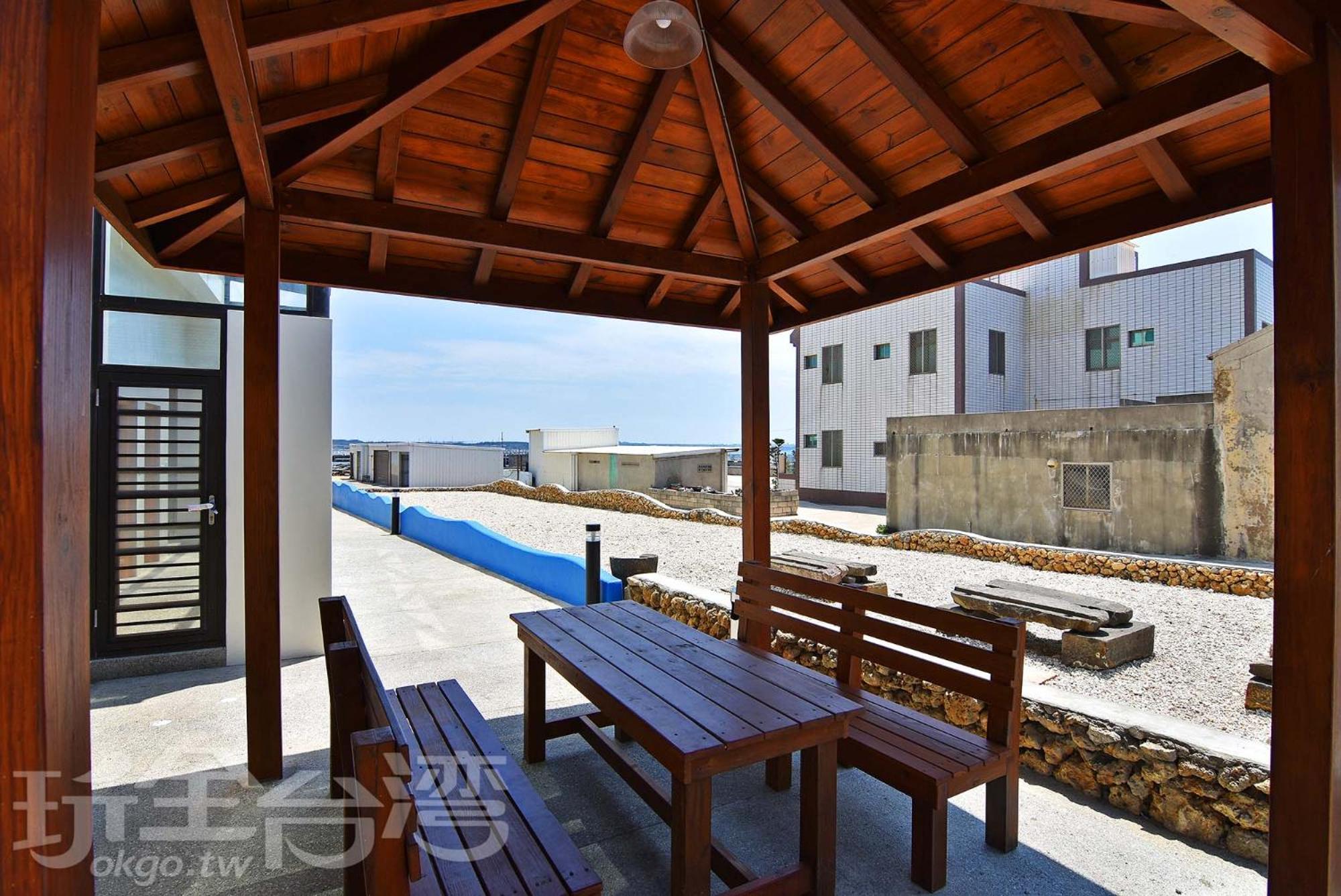 Captain Ou Homestay Huxi ภายนอก รูปภาพ