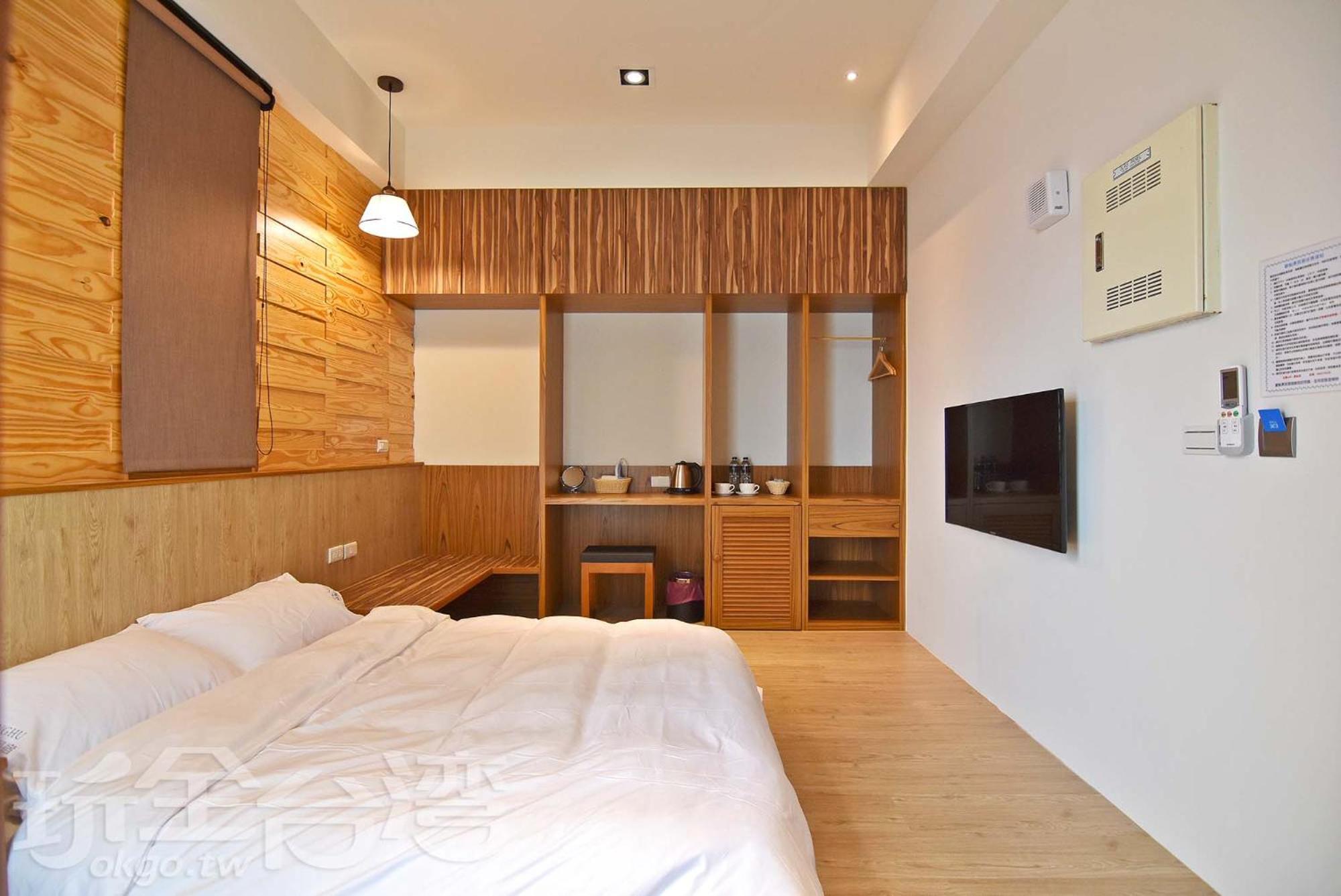 Captain Ou Homestay Huxi ภายนอก รูปภาพ