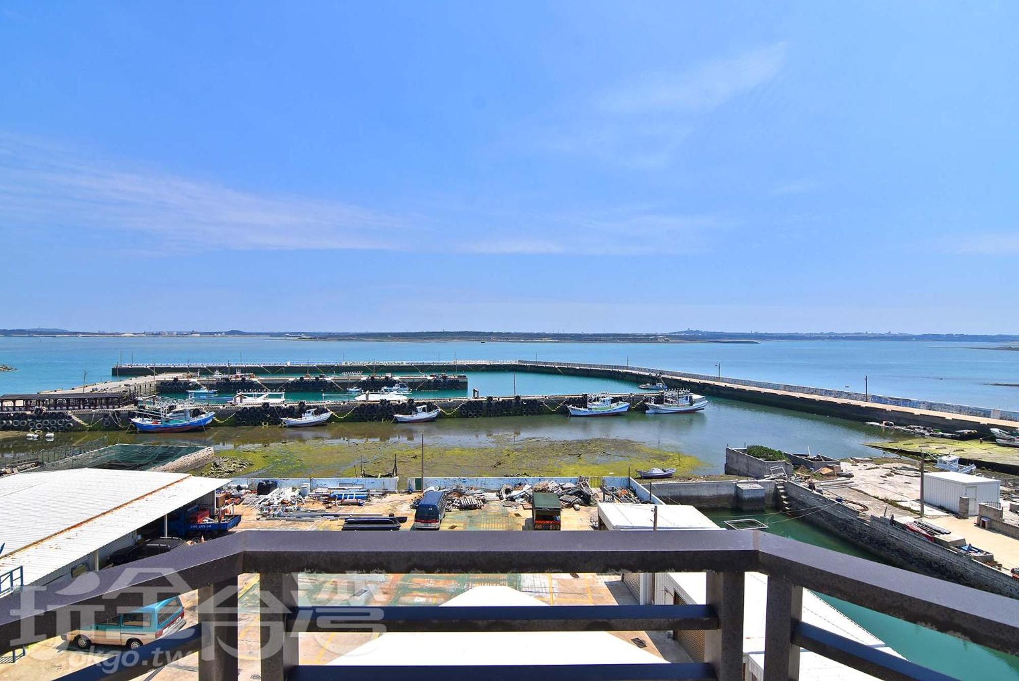 Captain Ou Homestay Huxi ภายนอก รูปภาพ